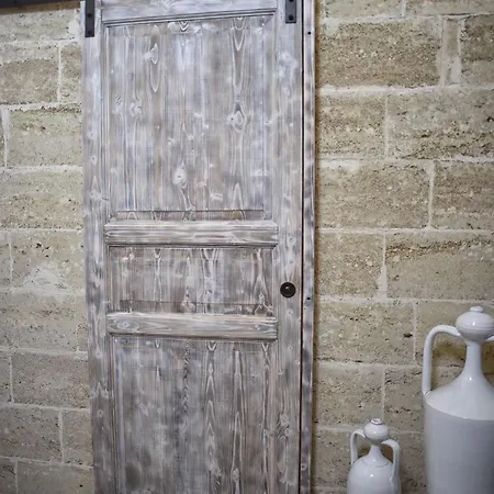 La Casa Di Patty * Alezio