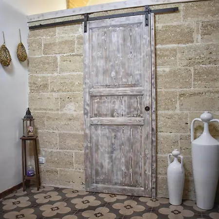 La Casa Di Patty Alezio