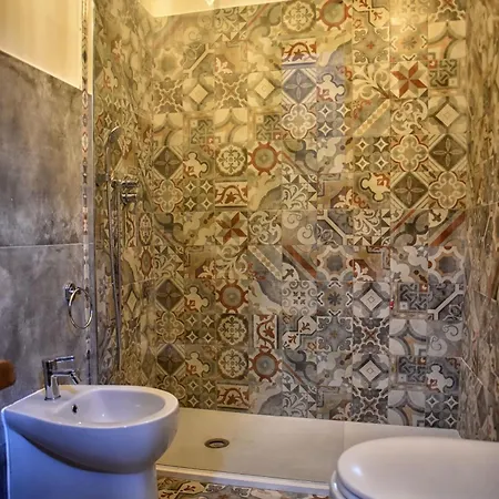 La Casa Di Patty * Alezio