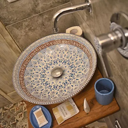 Lägenhet La Casa Di Patty *