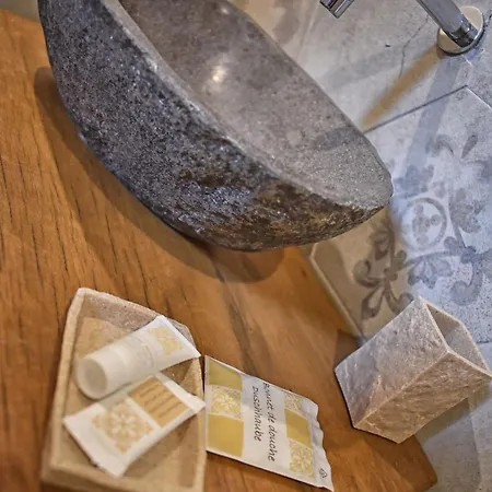 La Casa Di Patty Lägenhet Alezio