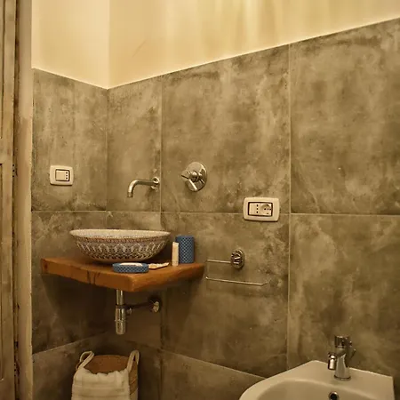 La Casa Di Patty Alezio