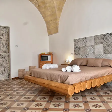 La Casa Di Patty * Alezio