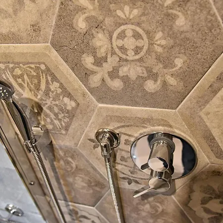 Lägenhet La Casa Di Patty *