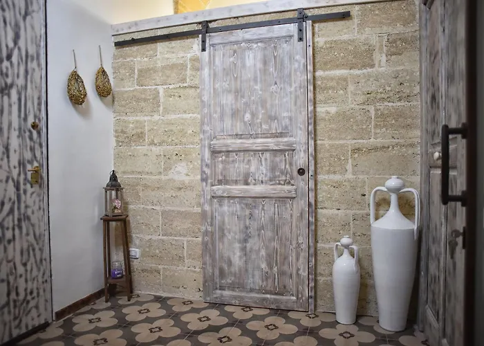 La Casa Di Patty Alezio