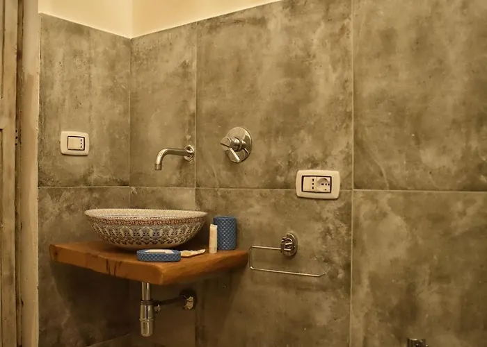 La Casa Di Patty أليزيو