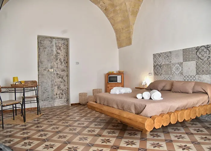 La Casa Di Patty