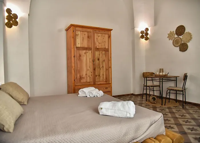 La Casa Di Patty شقة أليزيو