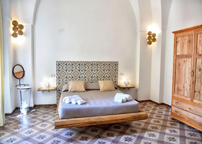 La Casa Di Patty Daire *