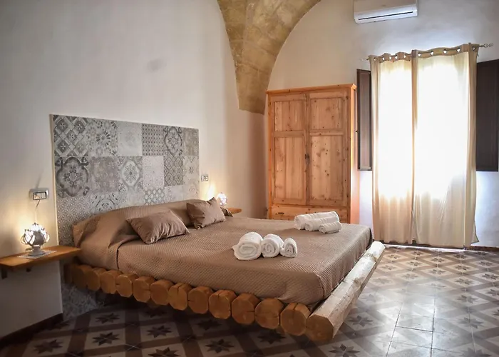 شقة La Casa Di Patty