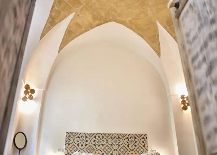 La Casa Di Patty شقة أليزيو